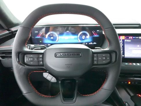 New 2026 Dodge Charger Scat Pack AWD/4WD image 9