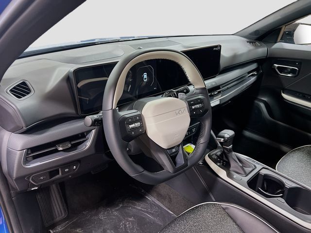 New 2025 Kia K4 GT-Line w/ GT-Line Sunroof Package FWD image 9