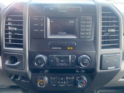 Used 2019 Ford F350 XL w/ Power Equipment Group RWD image 13