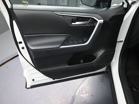 Used 2024 Toyota RAV4 XLE Premium w/ Weather Package AWD/4WD image 20
