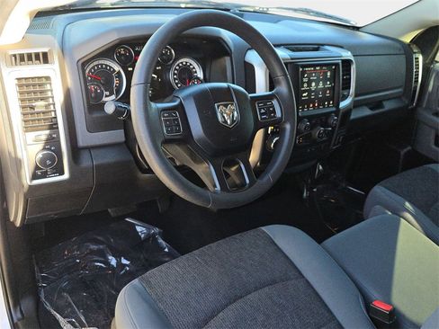 Used 2019 RAM 1500 Classic Warlock w/ Electronics Group image 19