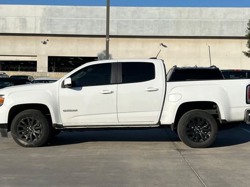 Used 2022 GMC Canyon Elevation w/ Trailering Package image 6