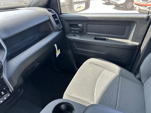 New 2025 RAM 3500 Tradesman image 24