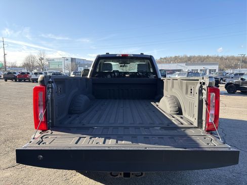Certified 2024 Ford F350 XL w/ XL Driver Assist Package image 26