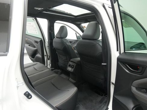 New 2026 Subaru Forester Wilderness AWD/4WD image 29