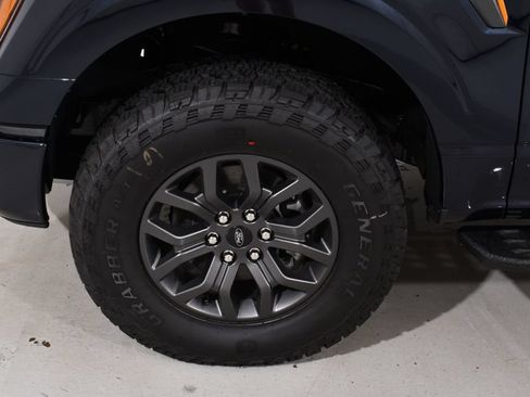 New 2026 Ford F150 Tremor w/ Bed Utility Package AWD/4WD image 22