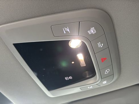 New 2026 Volvo EX90 Ultra AWD/4WD image 21