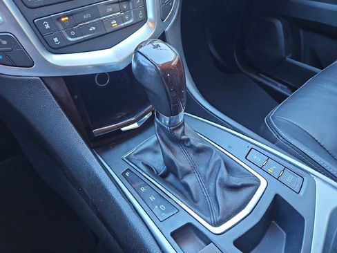 Used 2012 Cadillac SRX Luxury w/ LPO, U-Rail D-Rings Package image 28