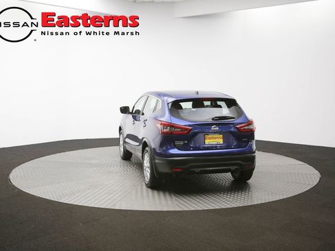 Used 2022 Nissan Rogue Sport S image 63