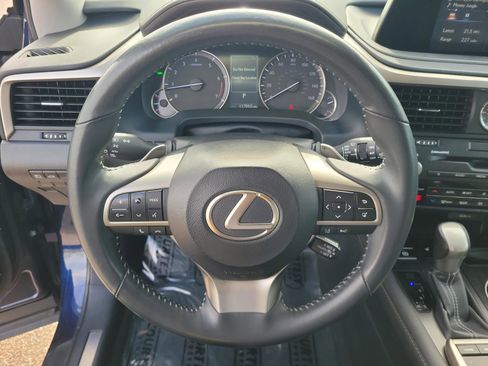 Used 2022 Lexus RX 350 AWD image 27
