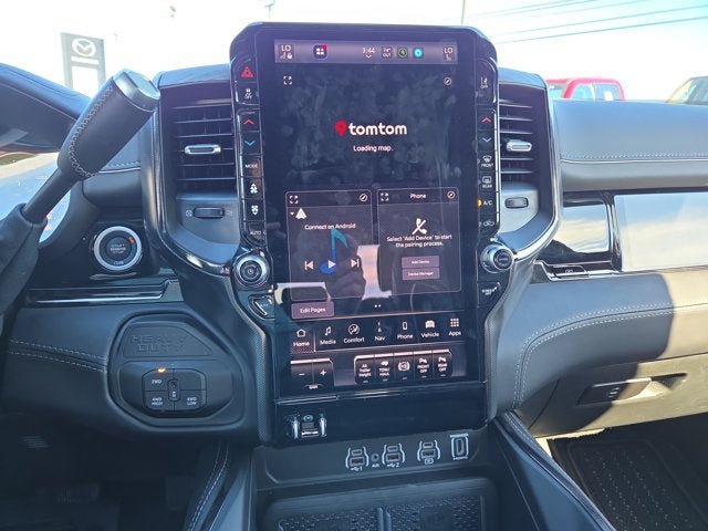Used 2026 RAM 2500 Limited AWD/4WD image 16