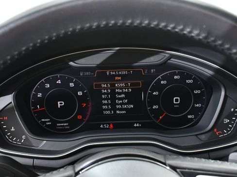 Used 2017 Audi A4 2.0T Premium w/ Convenience Package image 28