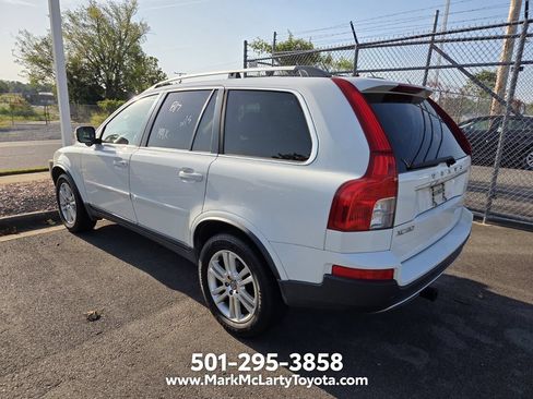 Used 2011 Volvo XC90 3.2 FWD image 4
