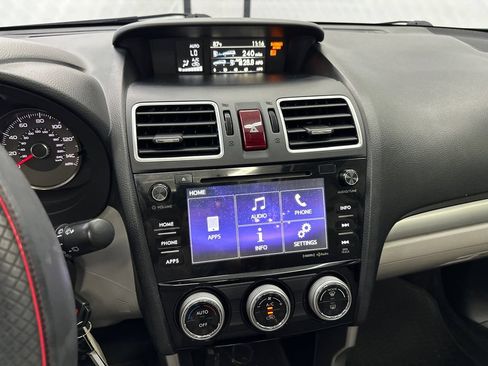 Used 2016 Subaru Forester 2.5i Limited AWD/4WD image 30