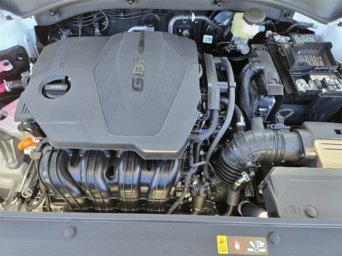 New 2026 Kia Sorento S image 44