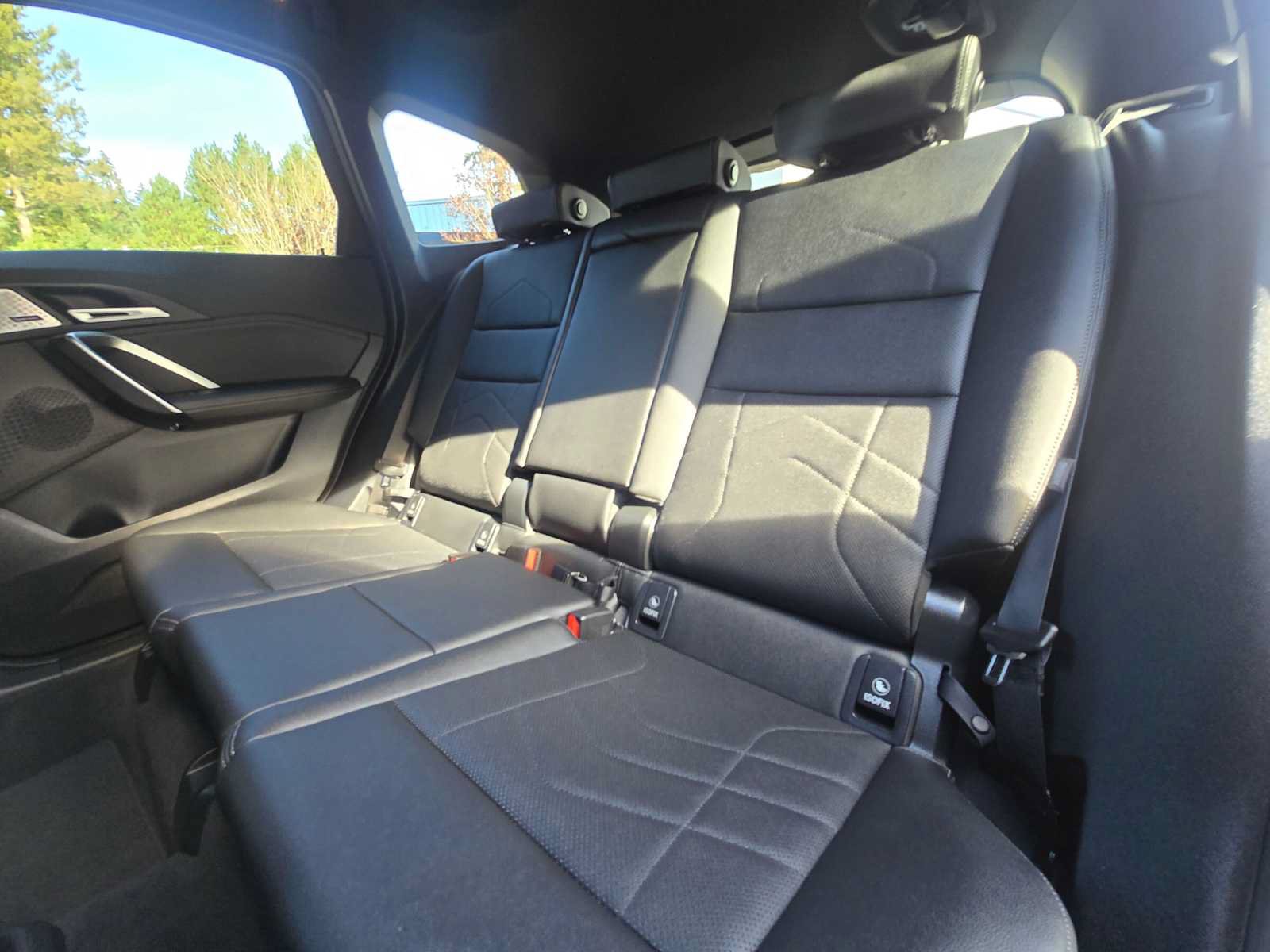 Used 2023 BMW X1 xDrive28i w/ Premium Package AWD/4WD image 17