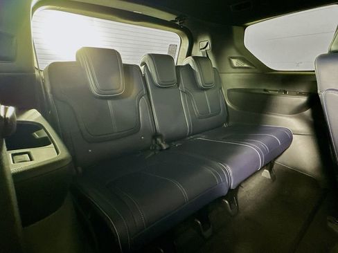 New 2026 INFINITI QX80 4WD w/ Sport Exterior Package image 34