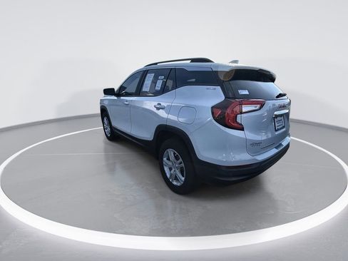 Used 2023 GMC Terrain SLE w/ Driver Convenience Package AWD/4WD image 6