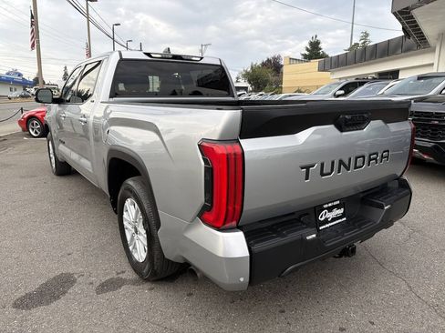 Used 2023 Toyota Tundra SR5 w/ SR5 Premium Package AWD/4WD image 4