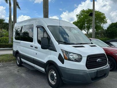 Used 2019 Ford Transit 150 XL