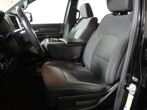 Used 2025 RAM 1500 Classic Warlock image 22