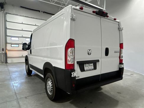 New 2025 RAM ProMaster 1500 w/ Convenience Group image 8