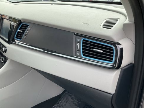 Used 2019 Kia Niro EX Premium w/ Sunroof Package image 61