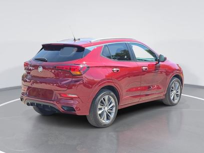 Used 2023 Buick Encore GX Select w/ Sport Touring Package