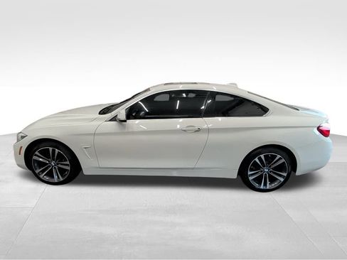 Used 2020 BMW 430i xDrive Coupe w/ Convenience Package image 2