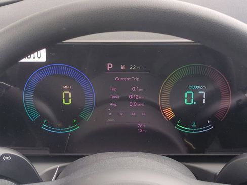 New 2026 Hyundai Santa Cruz SEL AWD/4WD image 16