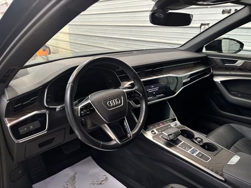 Used 2021 Audi A6 2.0T Premium image 12