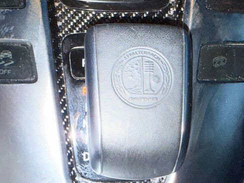 Used 2020 Mercedes-Benz AMG GT 63 w/ Driver Assistance Package image 60