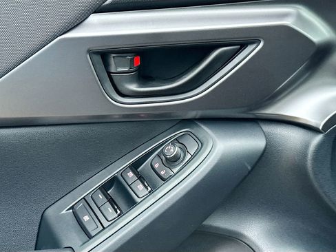 New 2025 Subaru Impreza 2.0i Sport image 21
