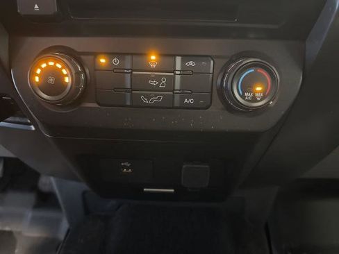 Certified 2018 Ford F150 XLT AWD/4WD image 18