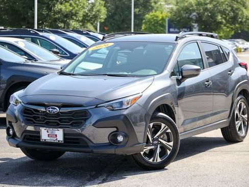 Certified 2026 Subaru Crosstrek 2.5i Premium w/ Convenience Package #2 AWD/4WD image 17