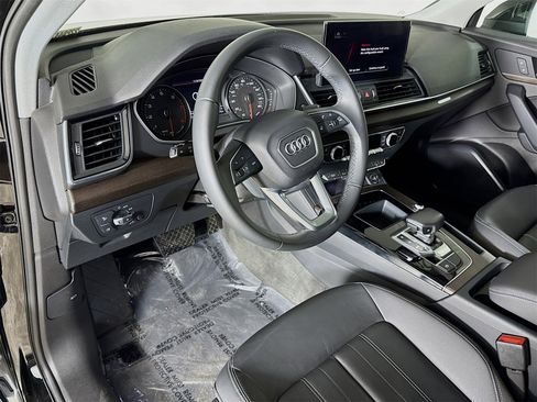 Certified 2023 Audi Q5 2.0T Premium image 9
