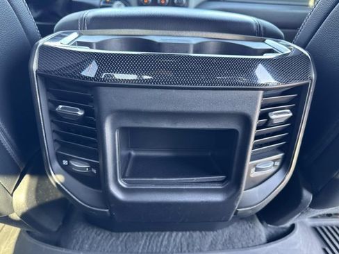 Used 2022 RAM 1500 Rebel w/ Rebel Level 1 Equipment Group image 21