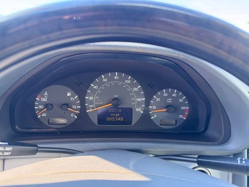 Used 2002 Mercedes-Benz CLK 430 Cabriolet image 17