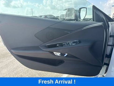 Used 2025 Chevrolet Corvette E-Ray AWD/4WD image 10