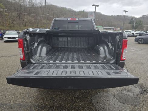 Used 2020 RAM 1500 Big Horn image 17