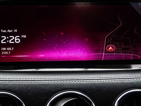 Used 2023 Kia Stinger GT2 RWD image 21