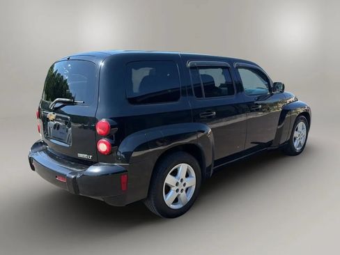 Used 2010 Chevrolet HHR LT FWD image 5