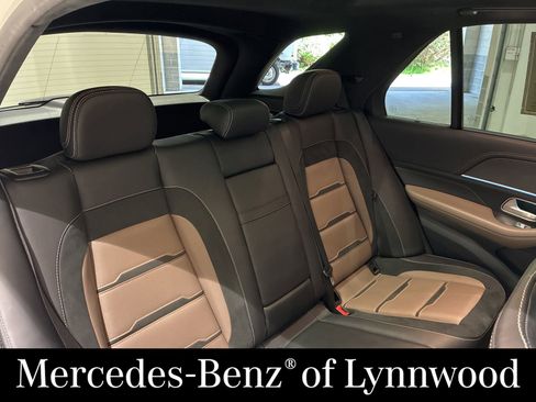 Used 2021 Mercedes-Benz GLE 63 AMG S image 24