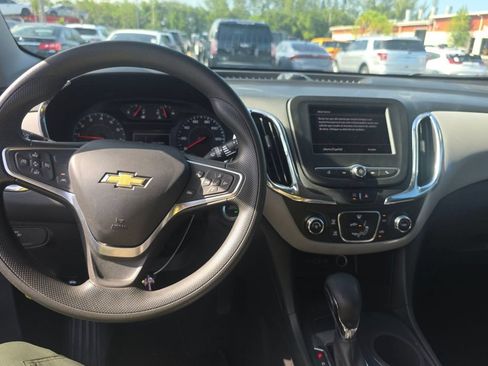 Used 2023 Chevrolet Equinox LS FWD image 8