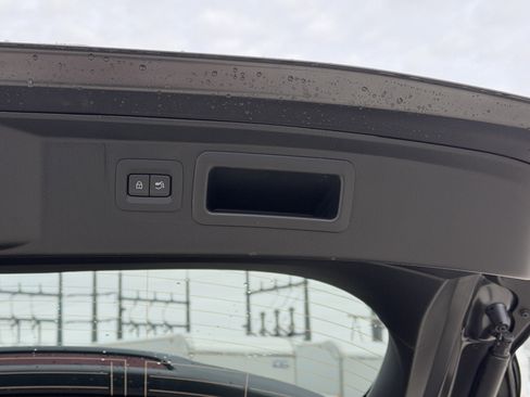 New 2026 MAZDA CX-50 AWD 2.5 S w/ Preferred Pkg image 6