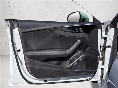 Certified 2023 Audi A5 2.0T Premium Plus w/ Premium Plus image 13