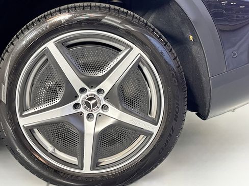 Certified 2023 Mercedes-Benz EQE 500 4MATIC SUV image 29