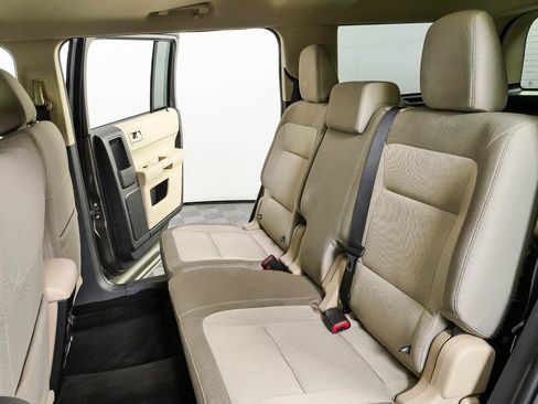 Used 2014 Ford Flex SE FWD image 18
