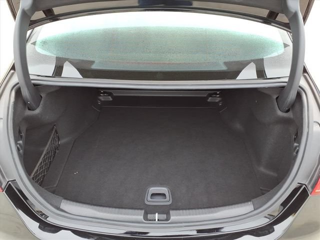 Certified 2025 Mercedes-Benz C 300 4MATIC Sedan image 23
