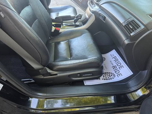 Used 2015 Honda Accord EX-L image 40